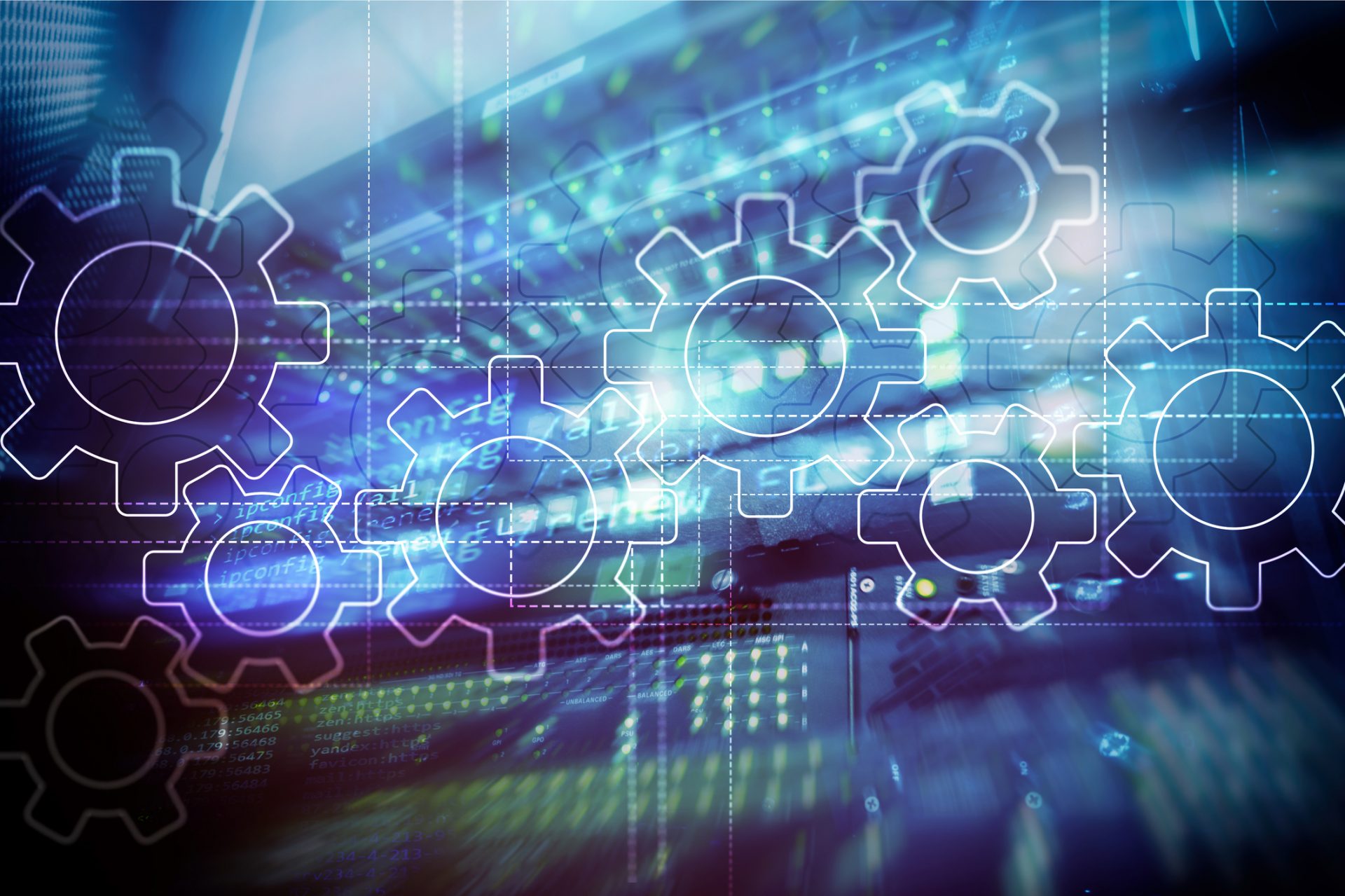 Data Generation for Dev Environments