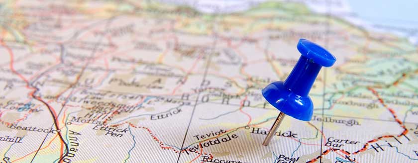 .map() your NetSuite Search Results