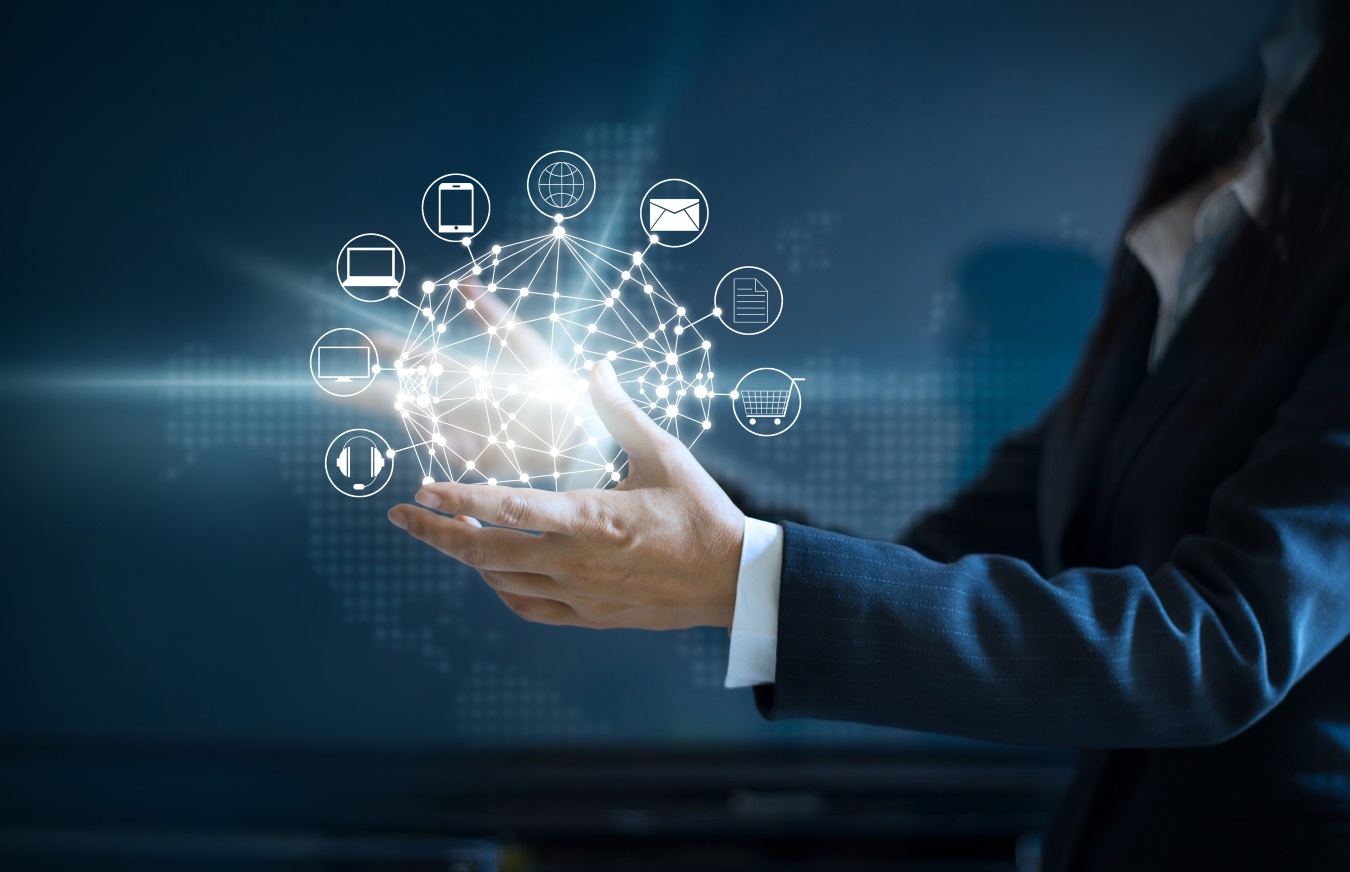 Technology is Customer Service First
