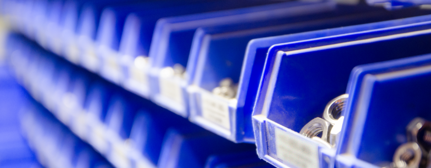 NetSuite Bin Transfer